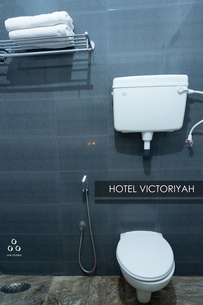 Hotel Victoriyah 32/32