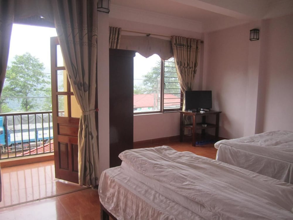Sapa Stay Hotel photo4