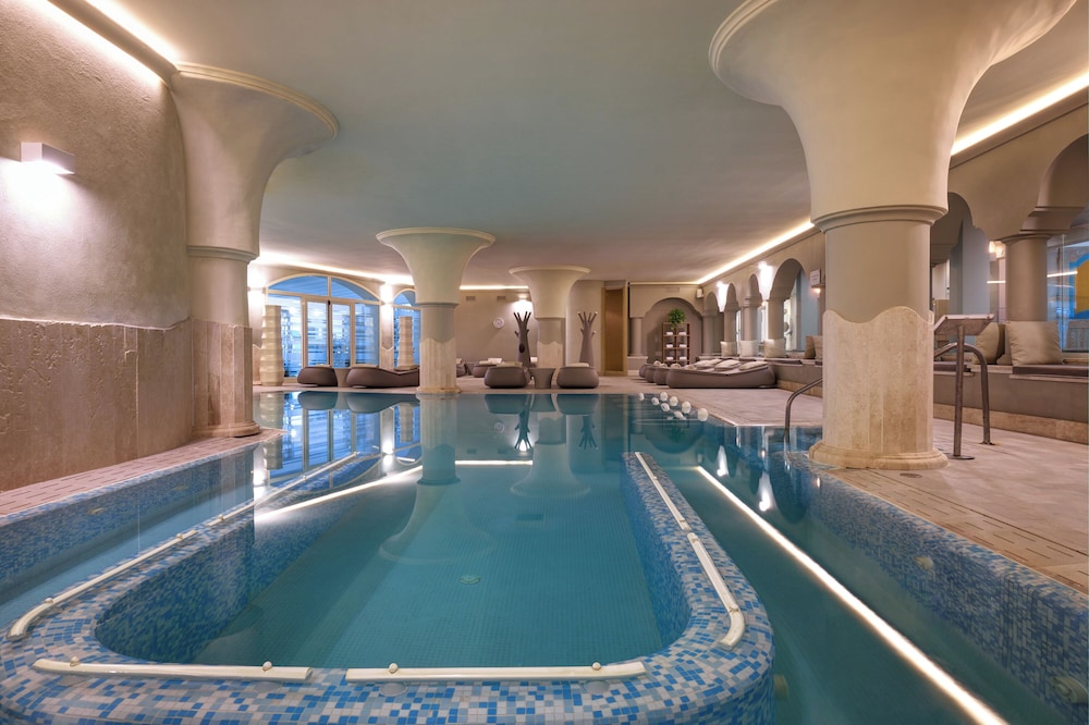 Almar Timi Ama Resort and Spa 22/50