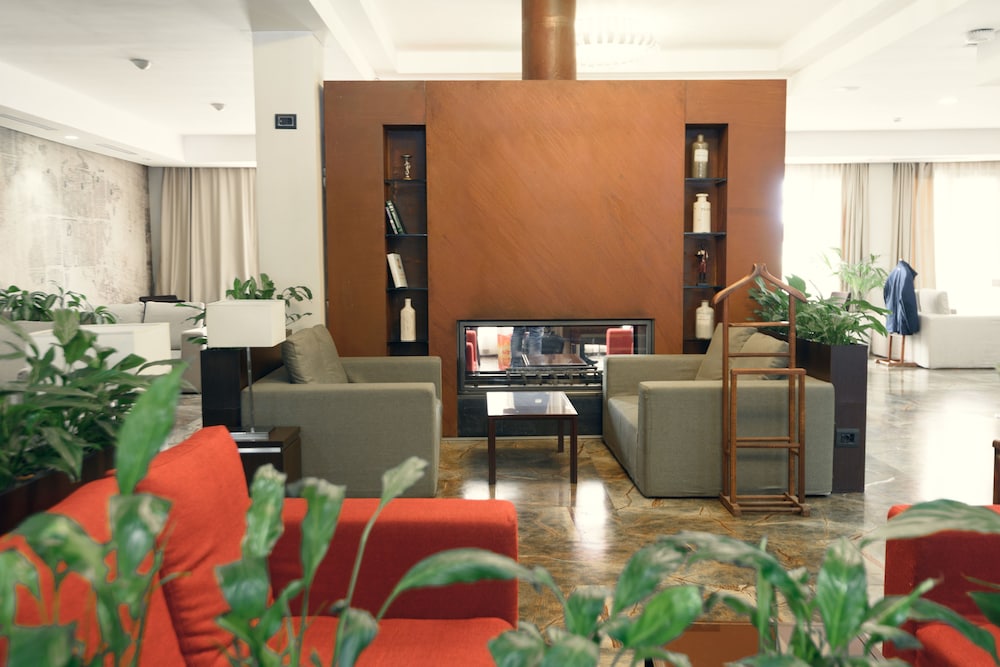 Comfort Hotel Astana 52/70