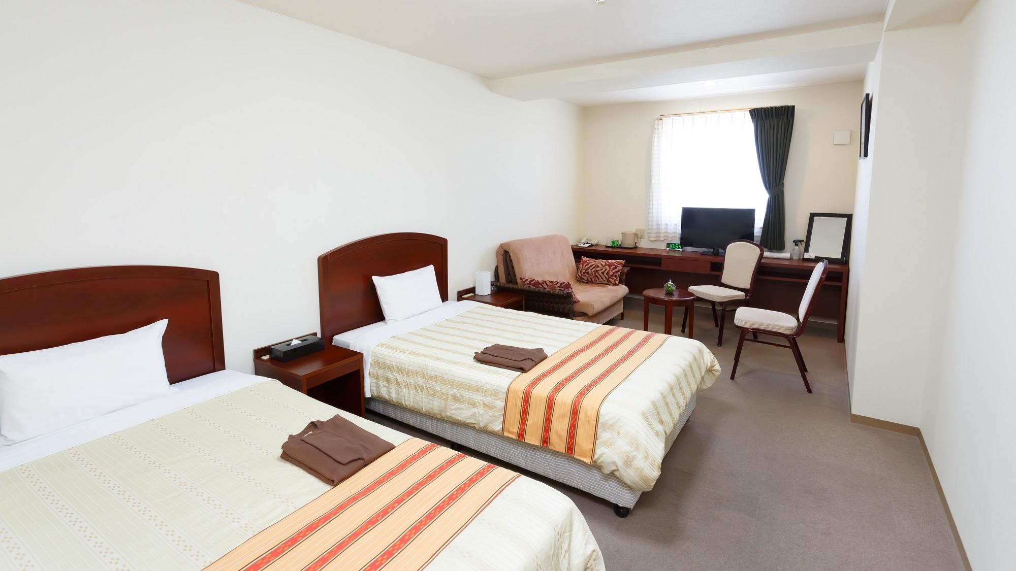 Youth, Standard, Twin Beds