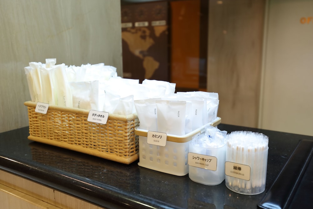 Osaka Teikoku Hotel 28/38