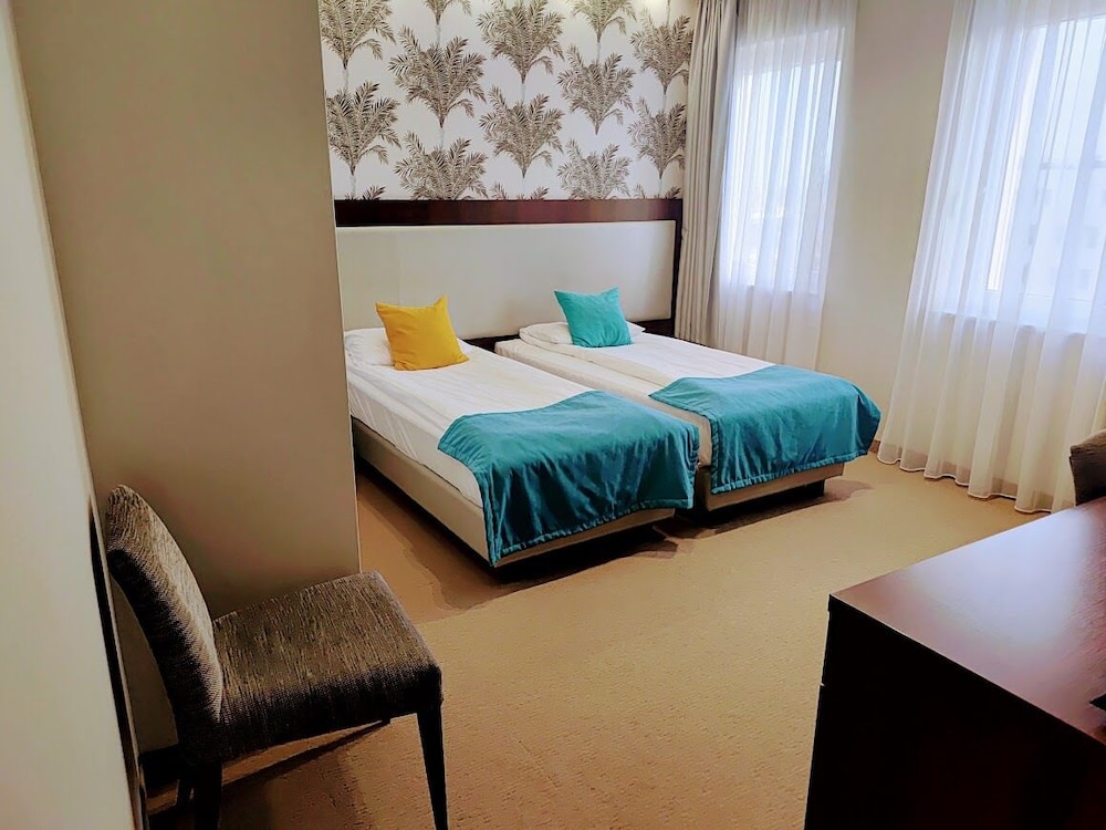 Hotel Zamek Centrum 9/50