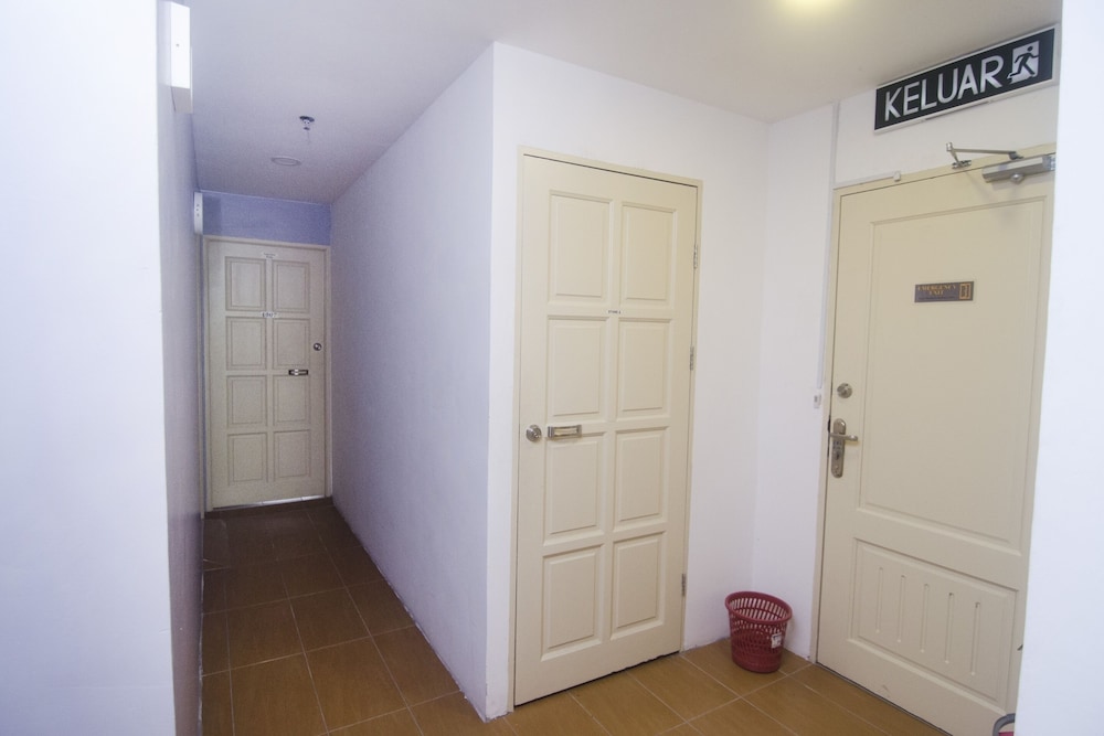 Hotel O iBC36 Business Stay 写真2