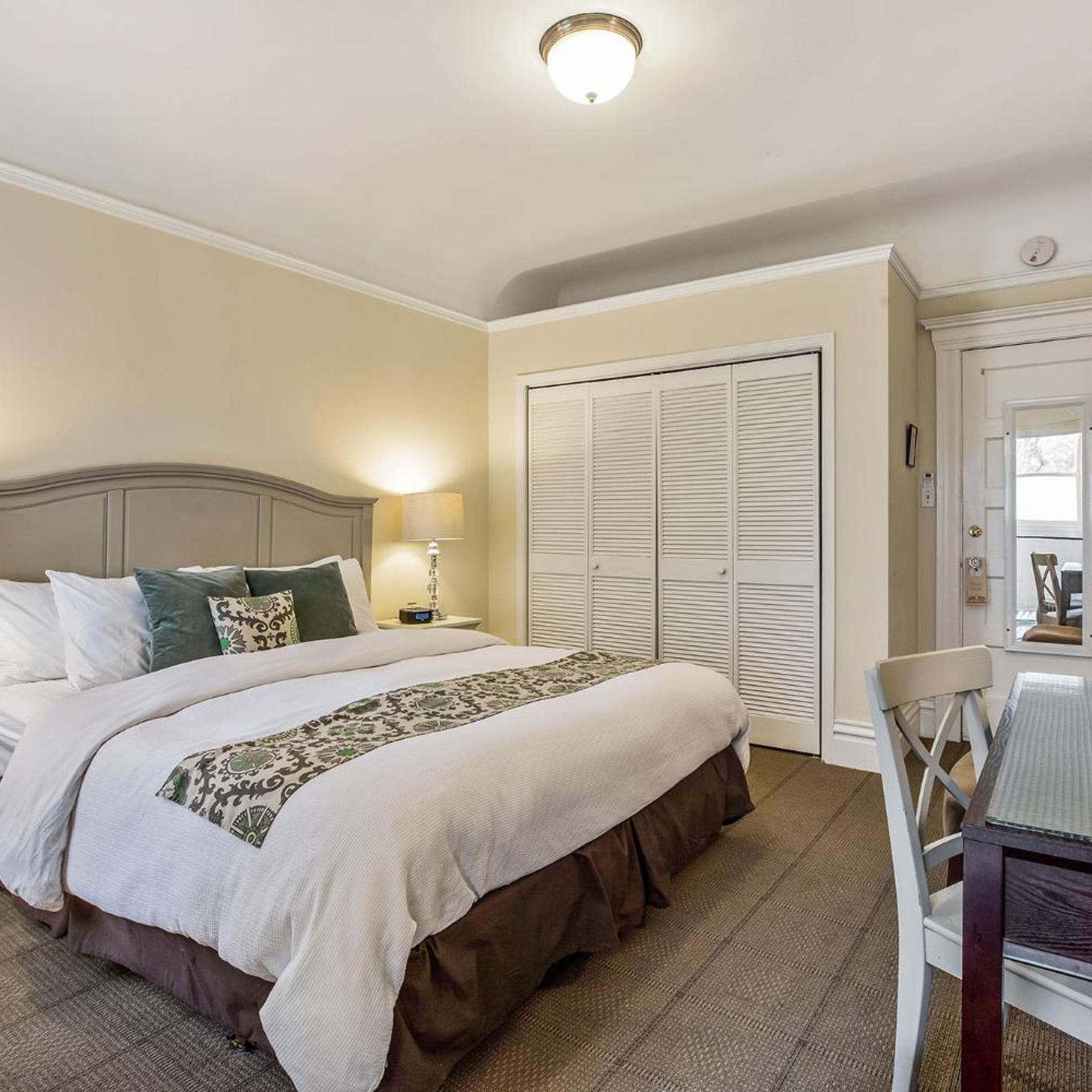 Parker Guest House 16/46