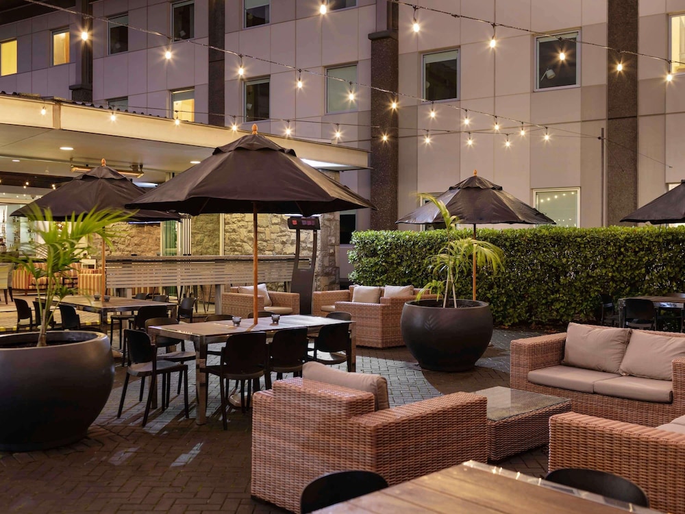 NOVOTEL AUCKLAND ELLERSLIE 35/63
