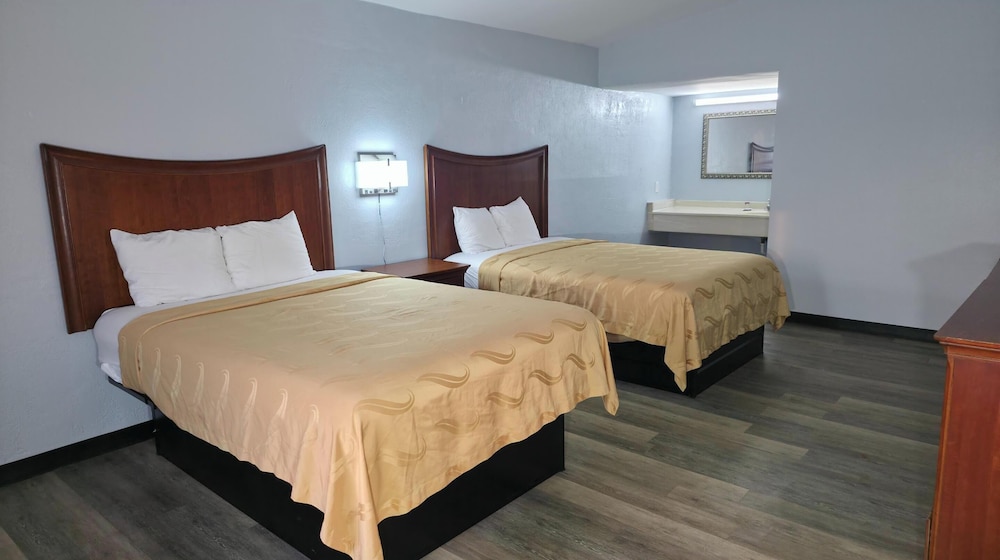 غرفة بسريرين كوين، Washington Motel By Hotel O 3/10