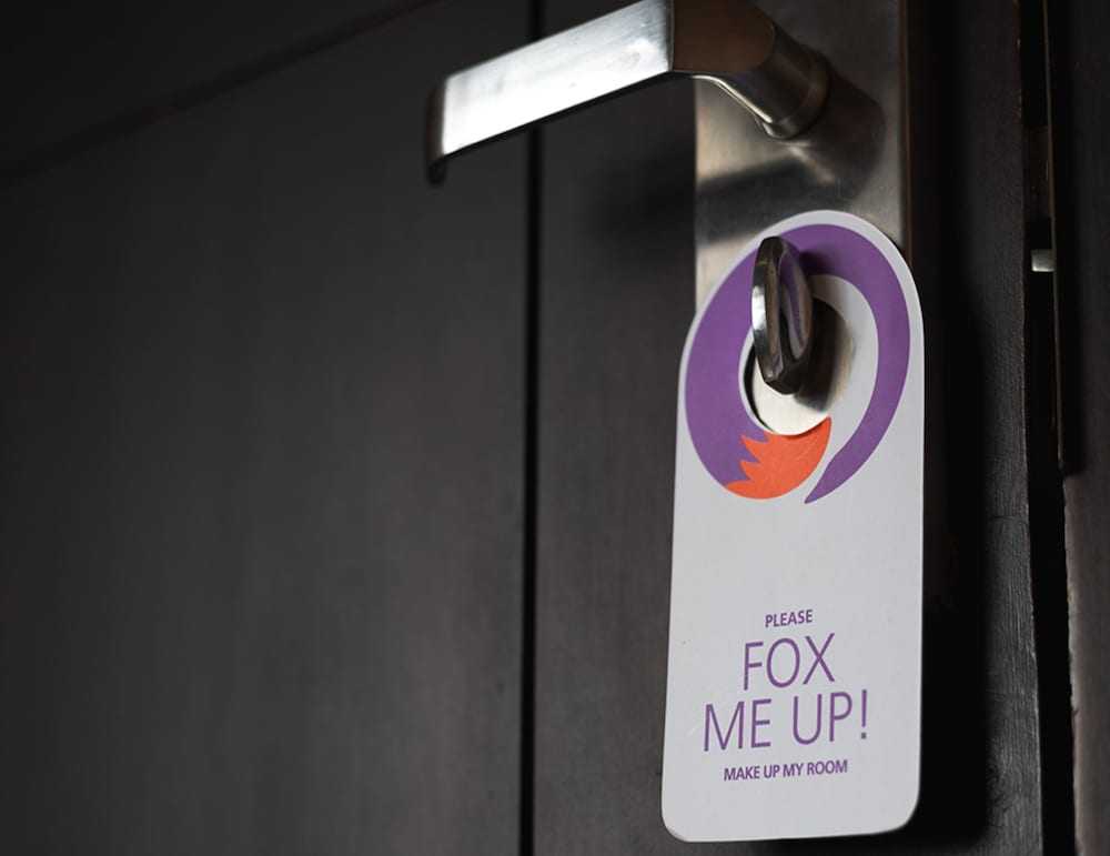 Fox Hotel Jimbaran Beach Bali 16/45
