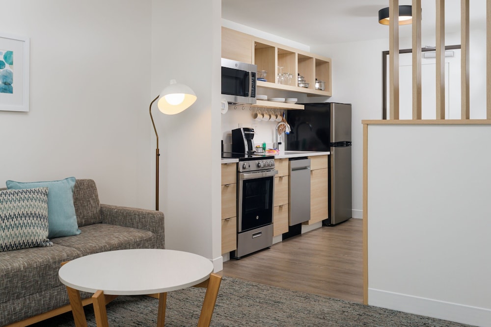 TownePlace Suites Chattanooga South/East Ridge 32/50