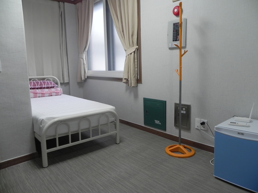 Jeonju International Guesthouse & Hostel 41/41