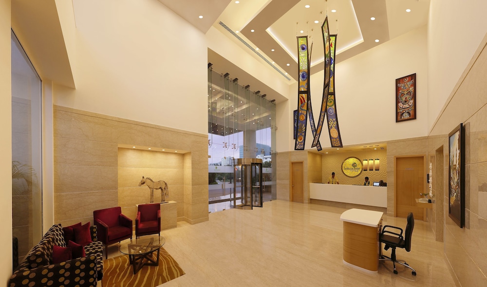 Lemon Tree Hotel Gachibowli Hyderabad 45/64