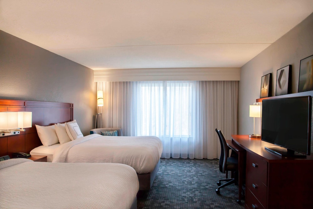 Courtyard By Marriott Rochester East/Penfield 6/29