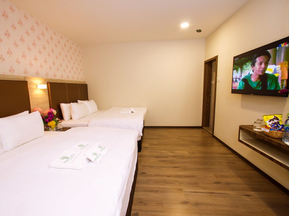 Tropicana Boutique Hotel 21/50