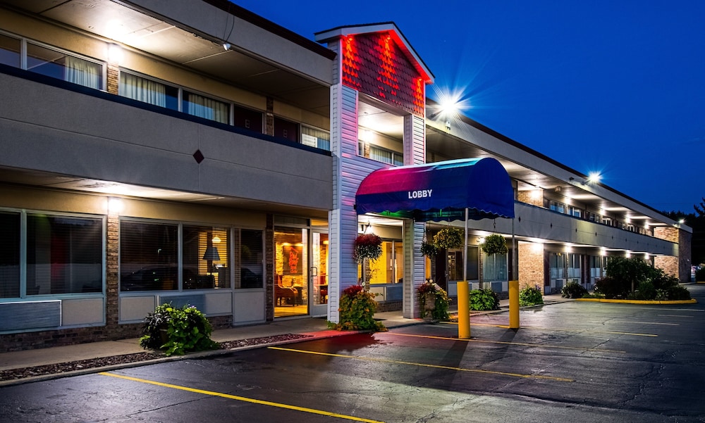 Red Roof Inn & Suites Battle Creek 5/38