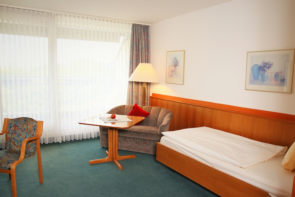 Graf Eberhard Hotel 17/70