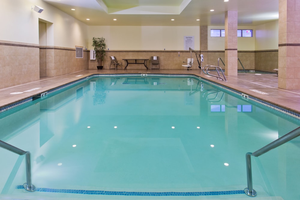 Holiday Inn Yakima 7/68