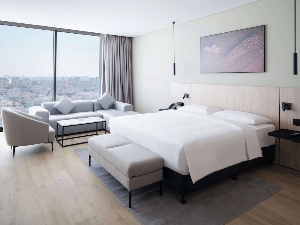 Park Inn by Radisson Hotel & Apartments Kuwait 22/62