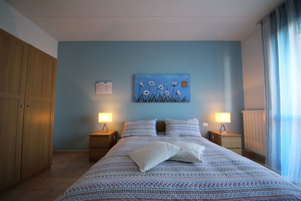 La Rosa Blu Bed and Breakfast 6/59