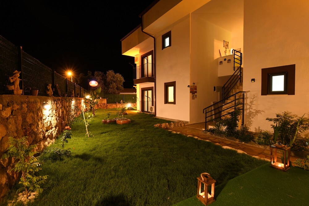 Bahce Apart 35/50