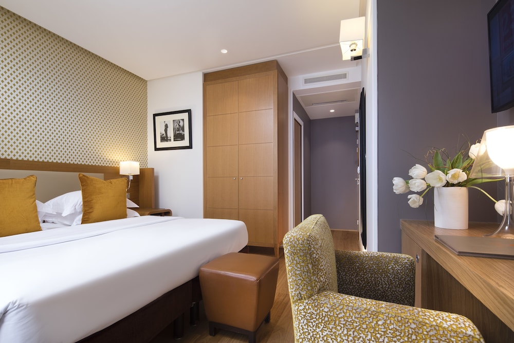 Hotel Le Six 26/63