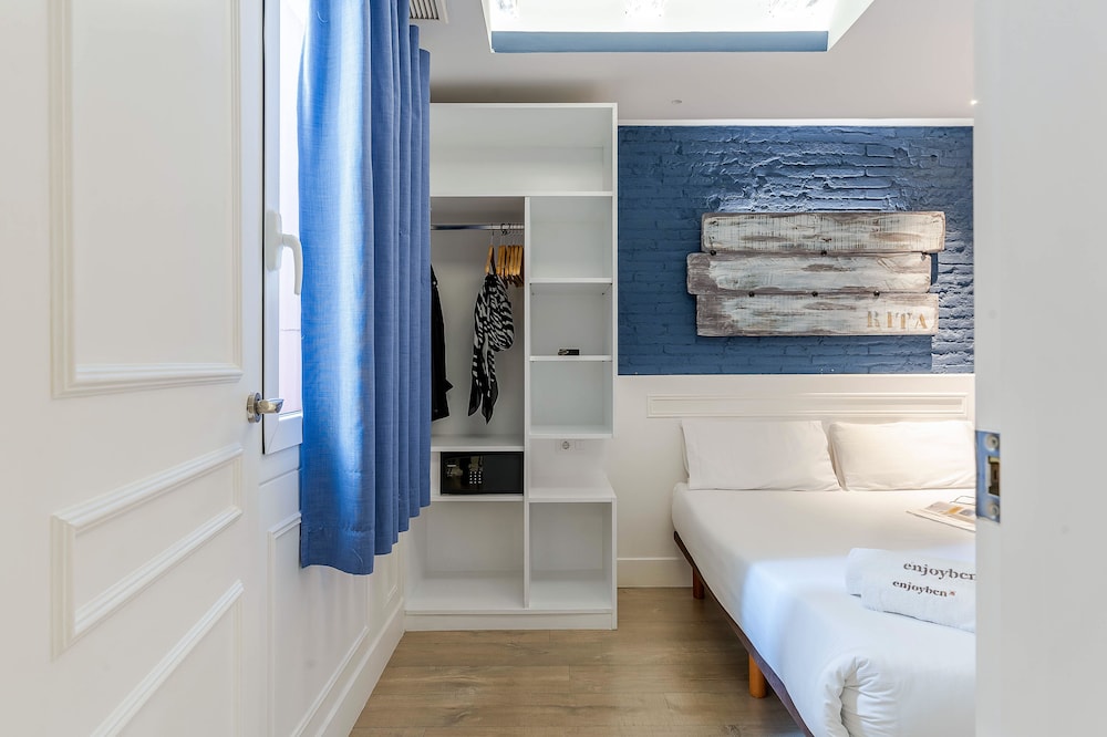 Enjoybcn Colon Apartments Barcelona 8/50