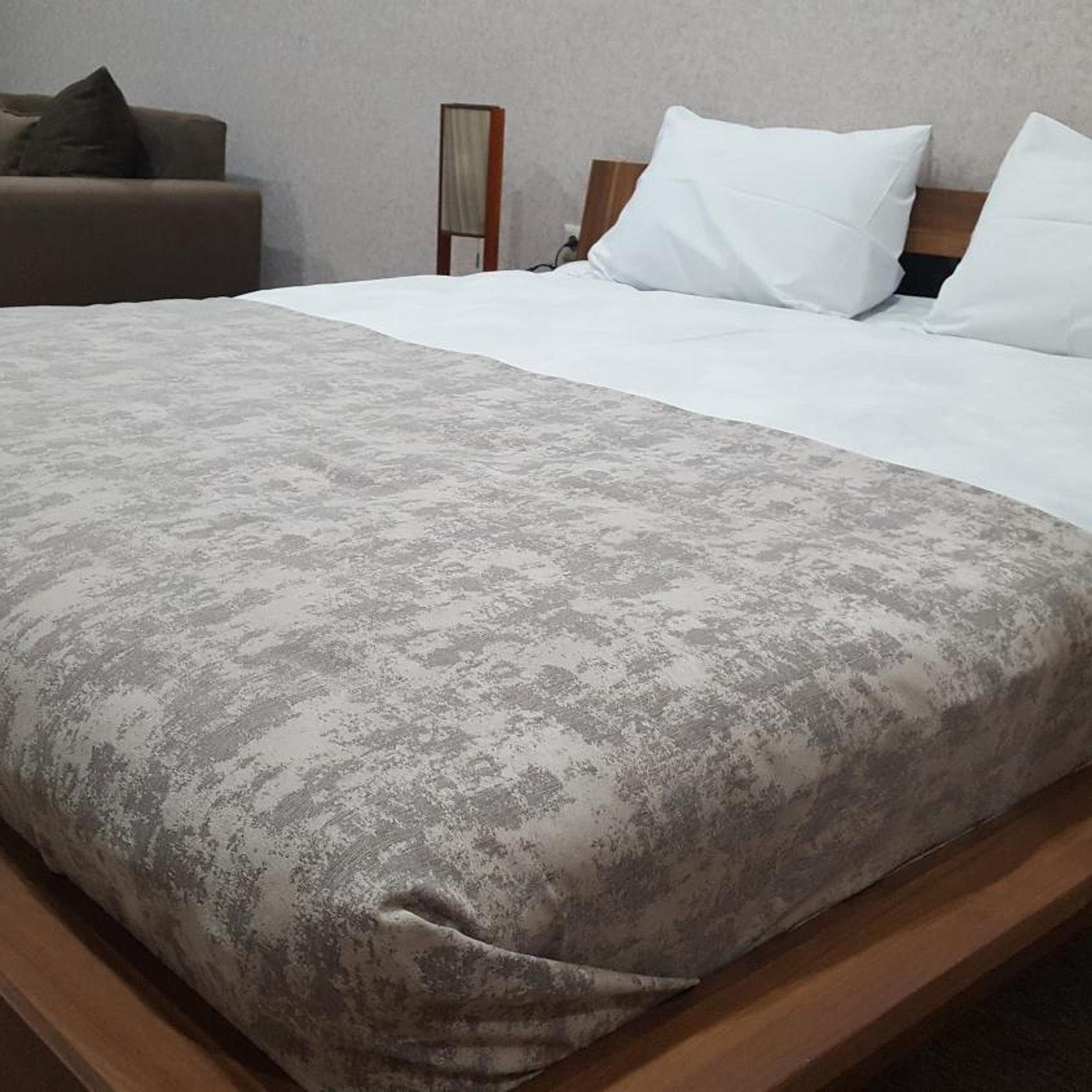 غرفة بسرير مزدوج بشرفة، Hotel Liel 8/10