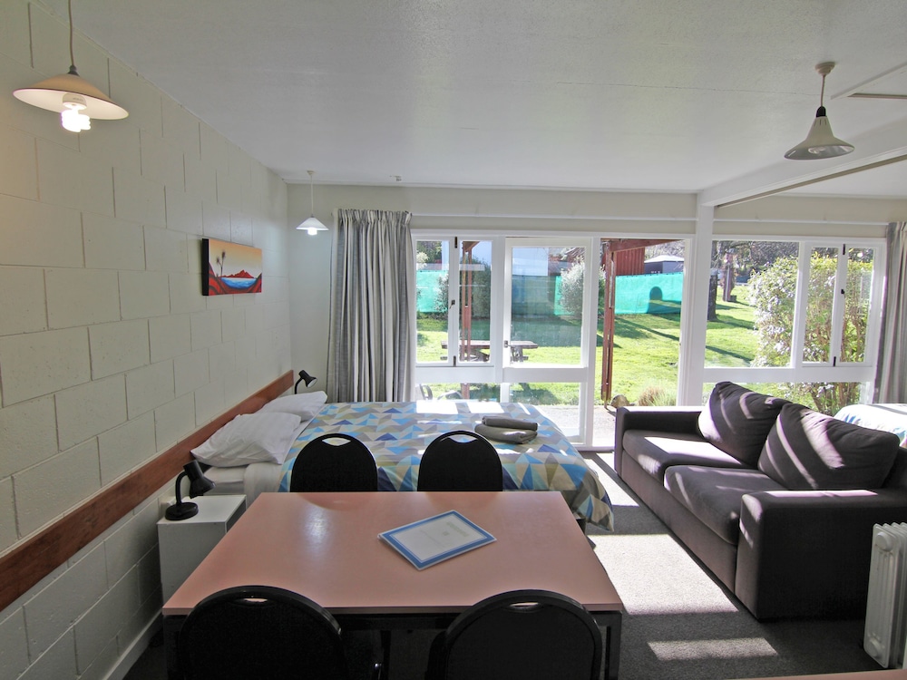 Alpine Adventure Holiday Park 30/49