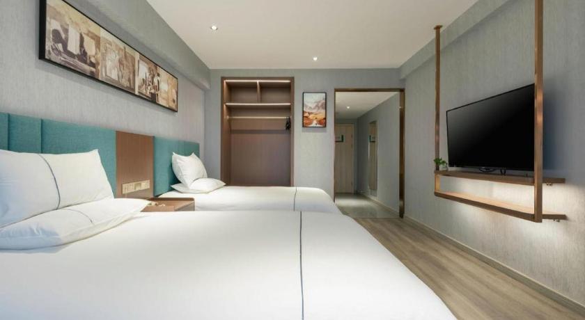 Jinjiang Inn (Tianjin Konggang) 26/43