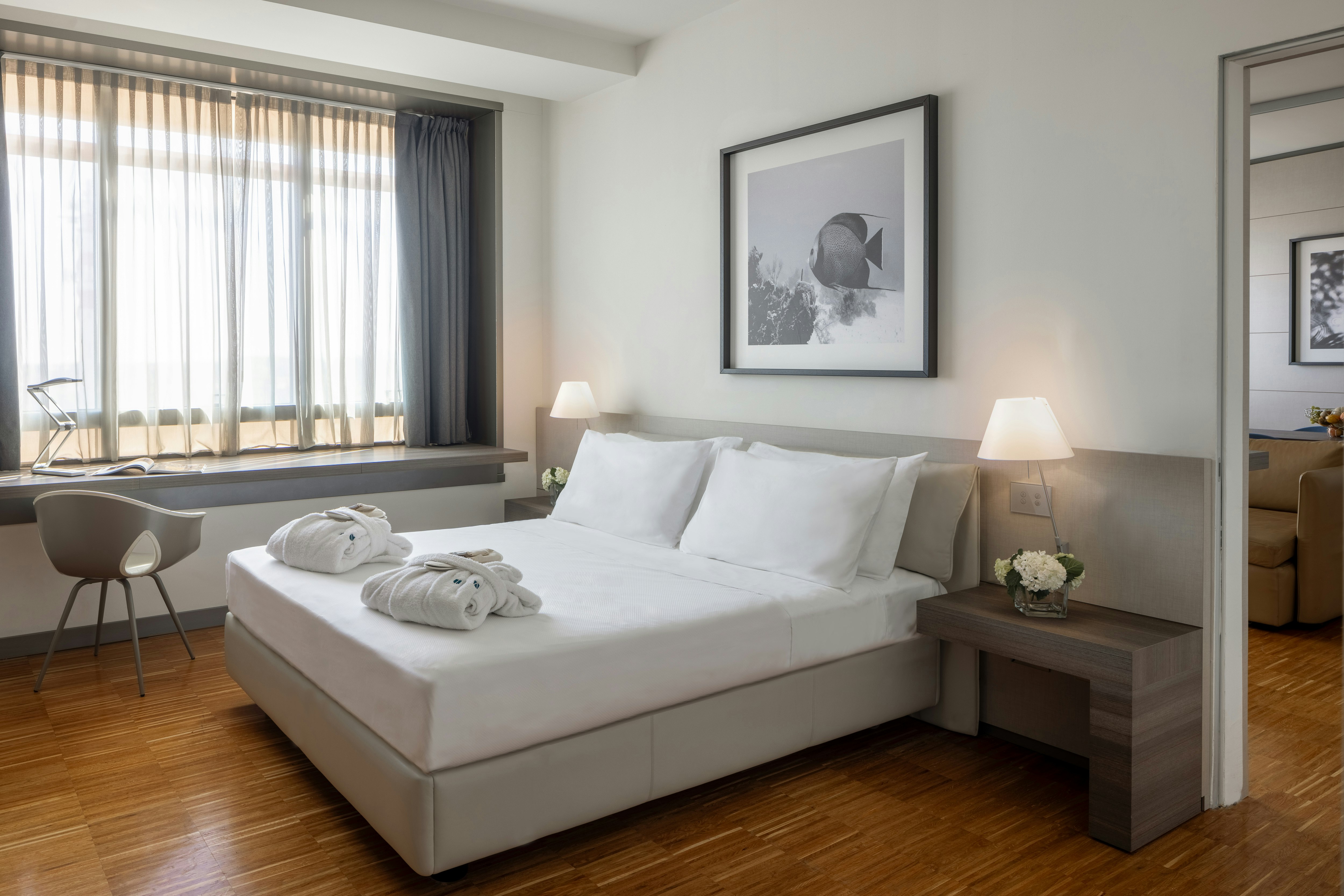 Unahotels San Vitale Bologna 14/54