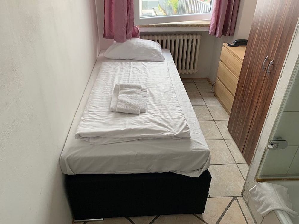 Hotel Lilienhof 7/20