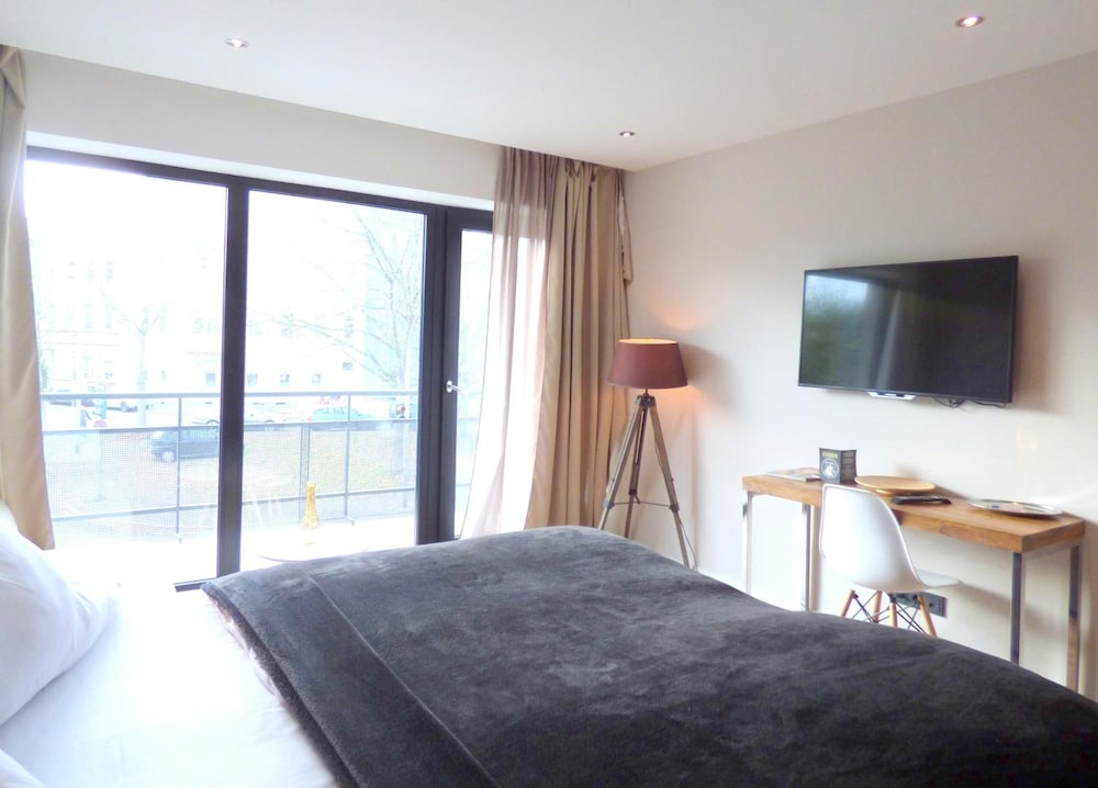 Niteroom Boutiquehotel 7/30