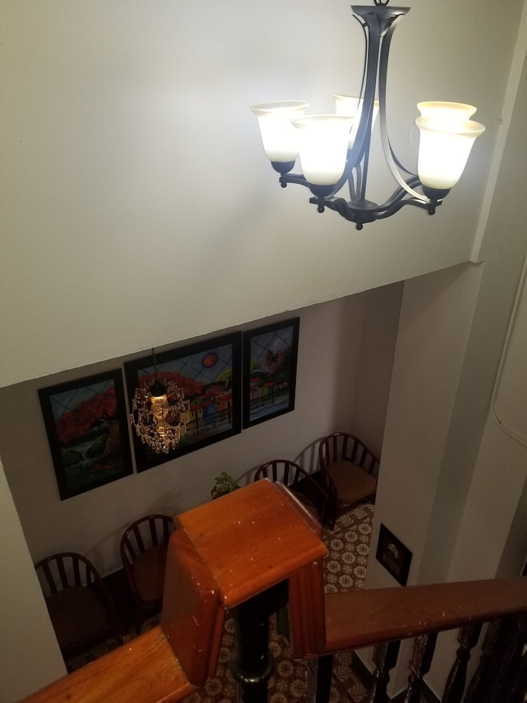 Hotel Colonial 36/50