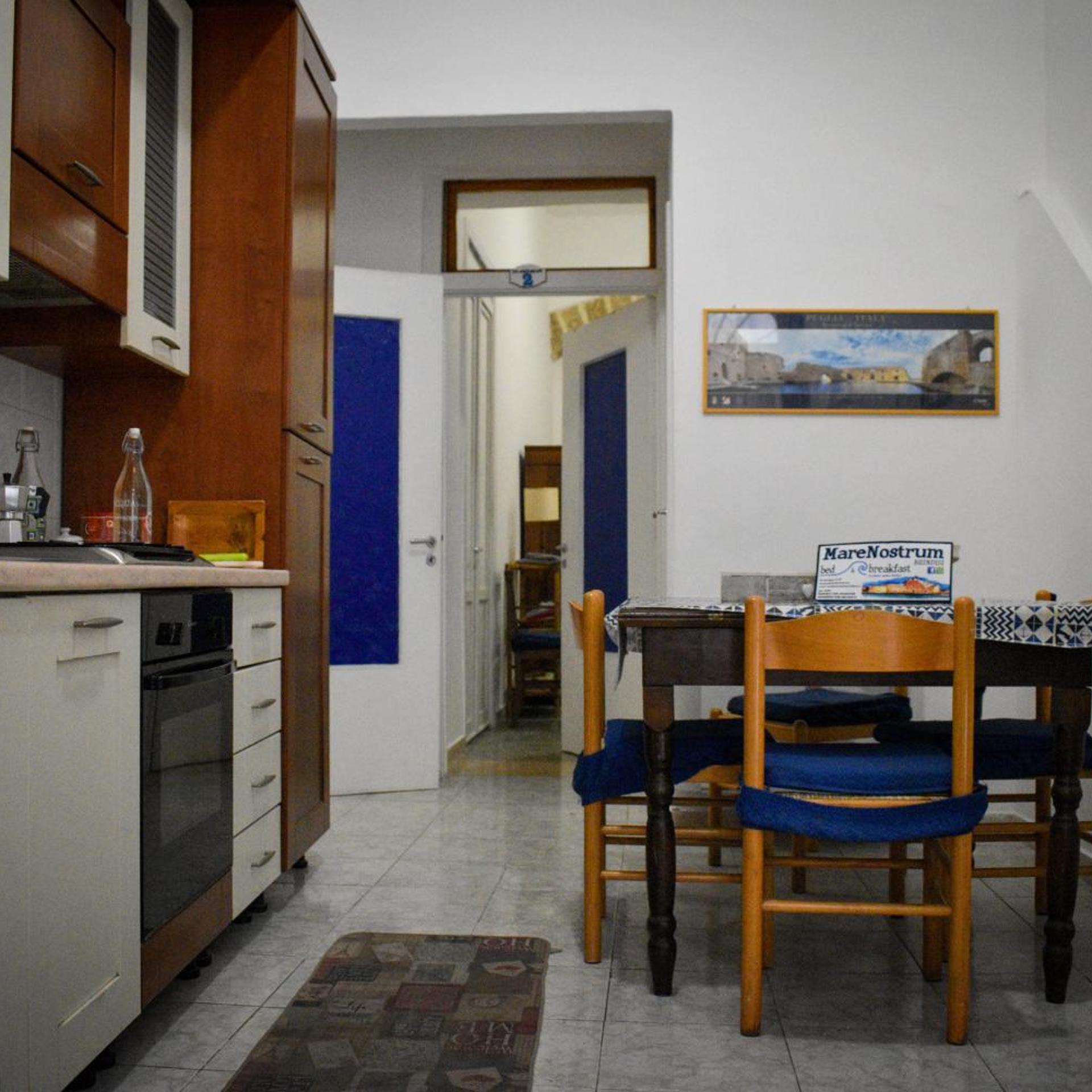 Bed & Breakfast Mare Nostrum 37/50