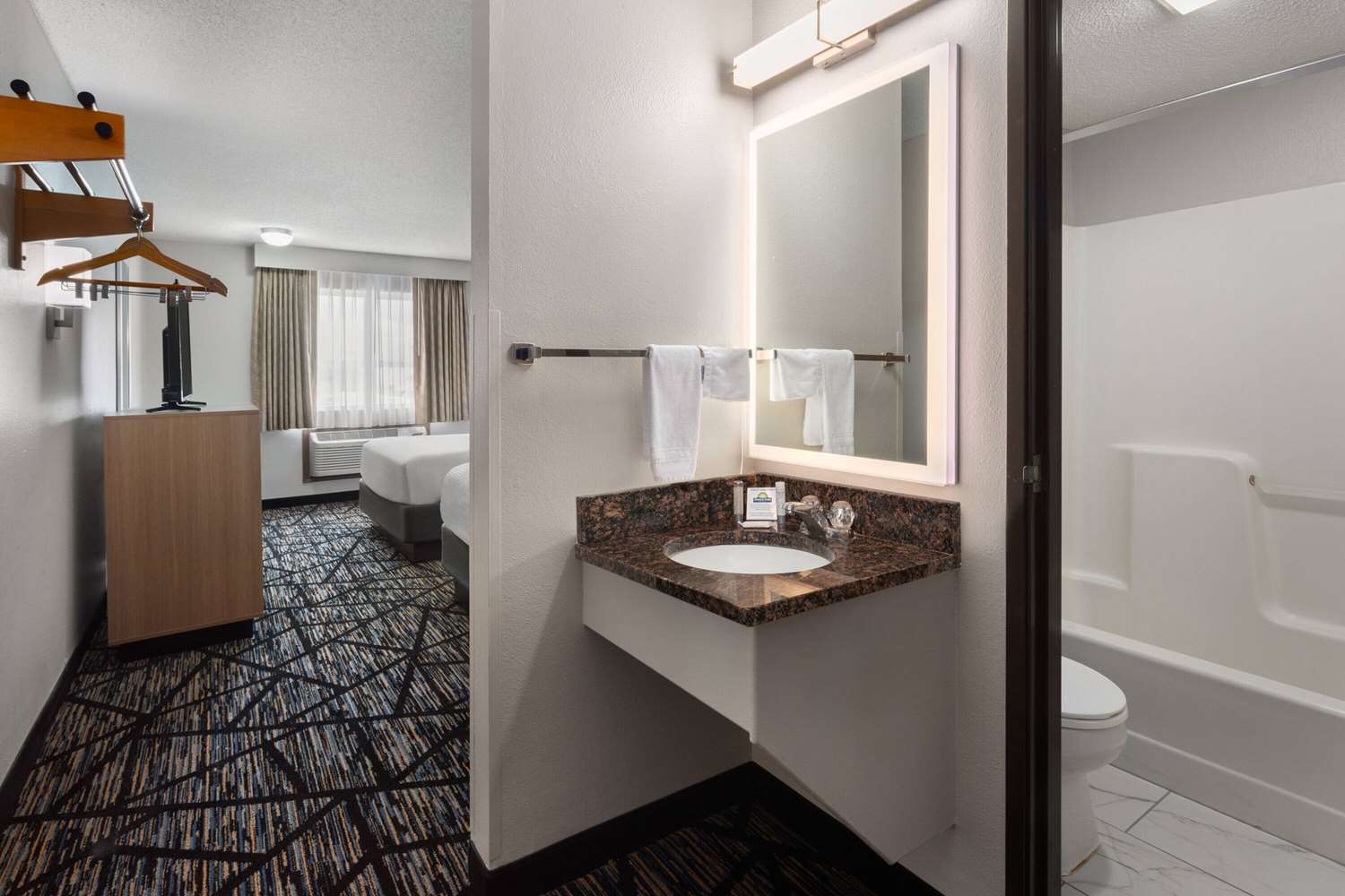 Days Inn by Wyndham Ogallala 30/31
