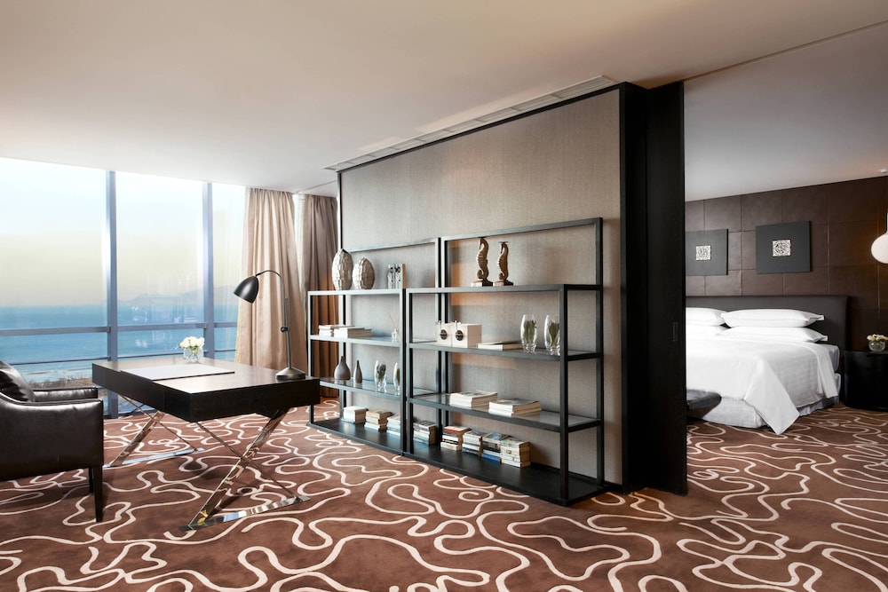 Four Points By Sheraton Qingdao West Coast Formerly Four Points By Sheraton Qingdao Huangdao 17/50
