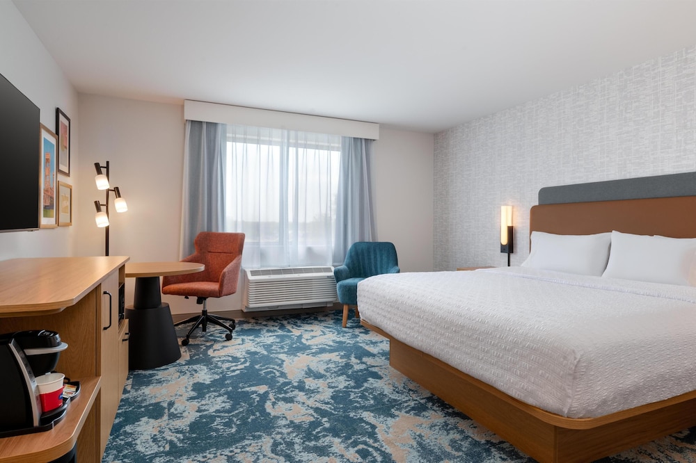 Room, King Bed, Accessible