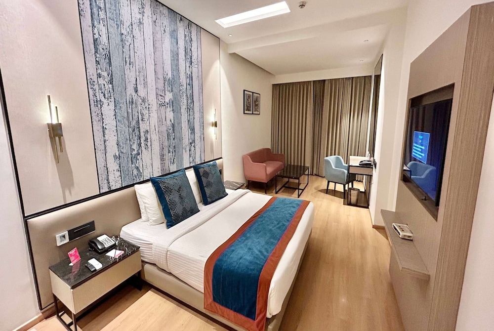 Room at Ramada Jalandhar City Centre, JALANDHAR
