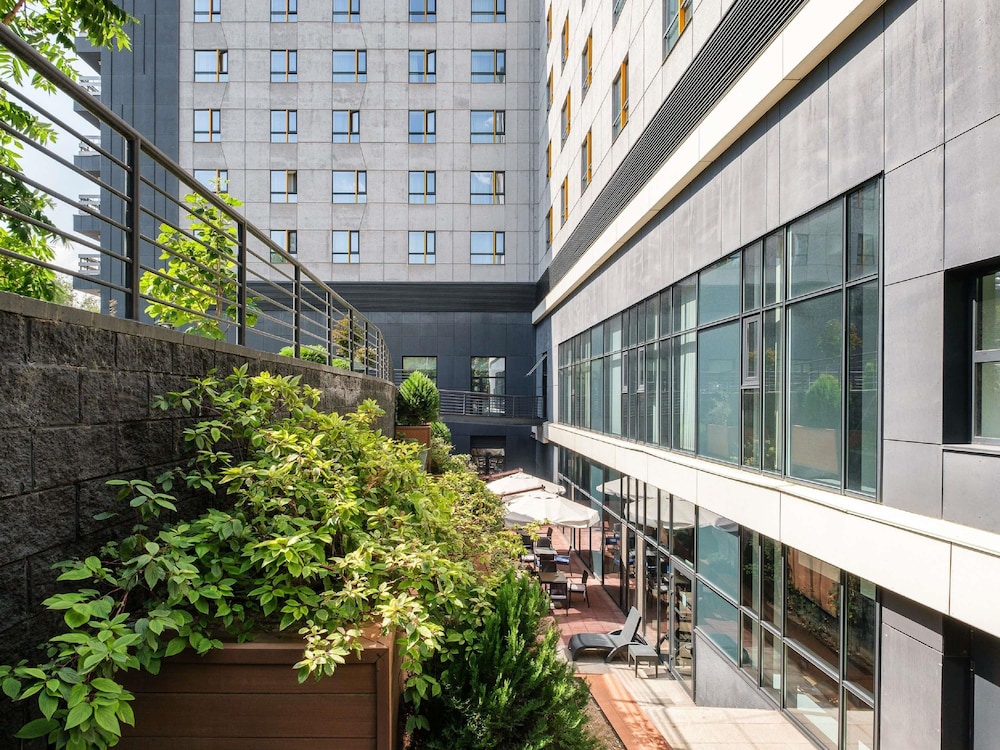 Novotel Almaty City Center 6/61