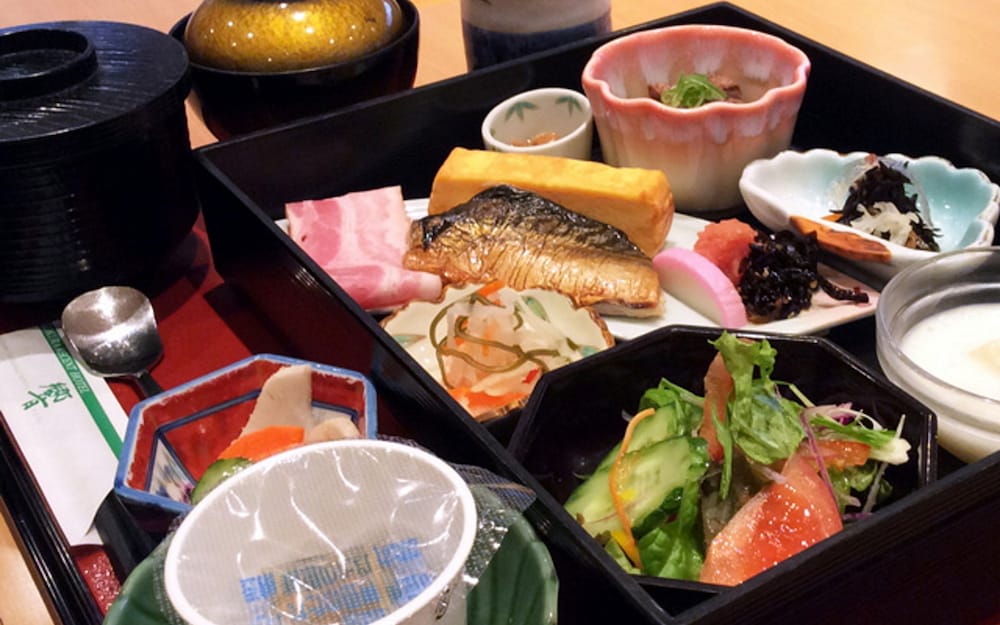 Kokura Recent Hotel photo2