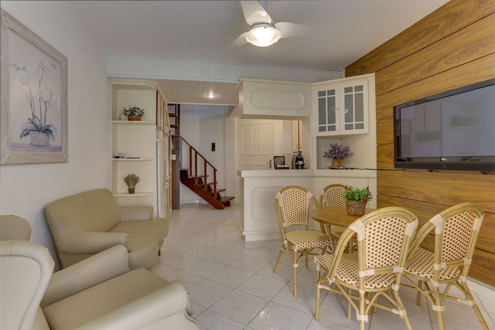Villas Jurere Residences 35/50