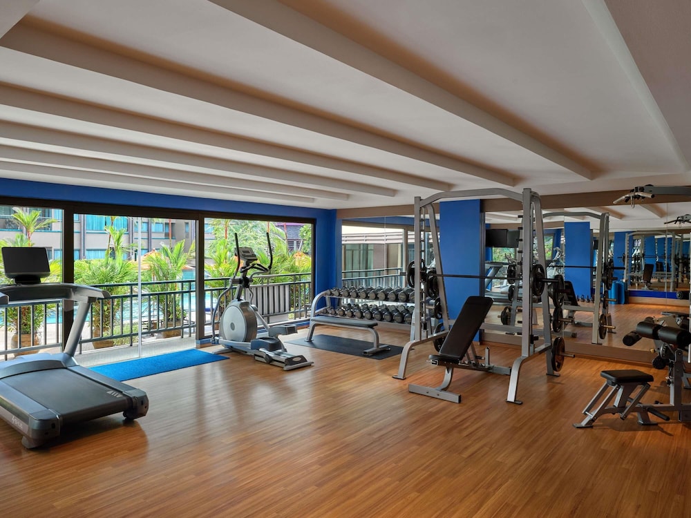 Novotel Phuket Vintage Park 30/60