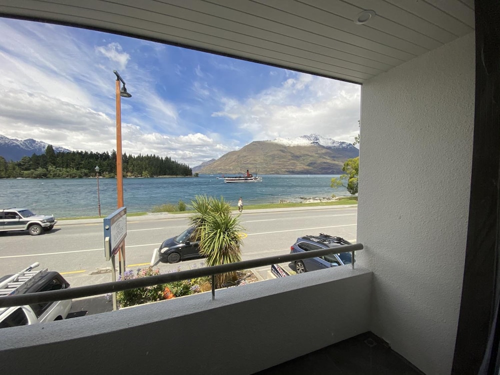 Lakeside Motel - Queenstown 13/28