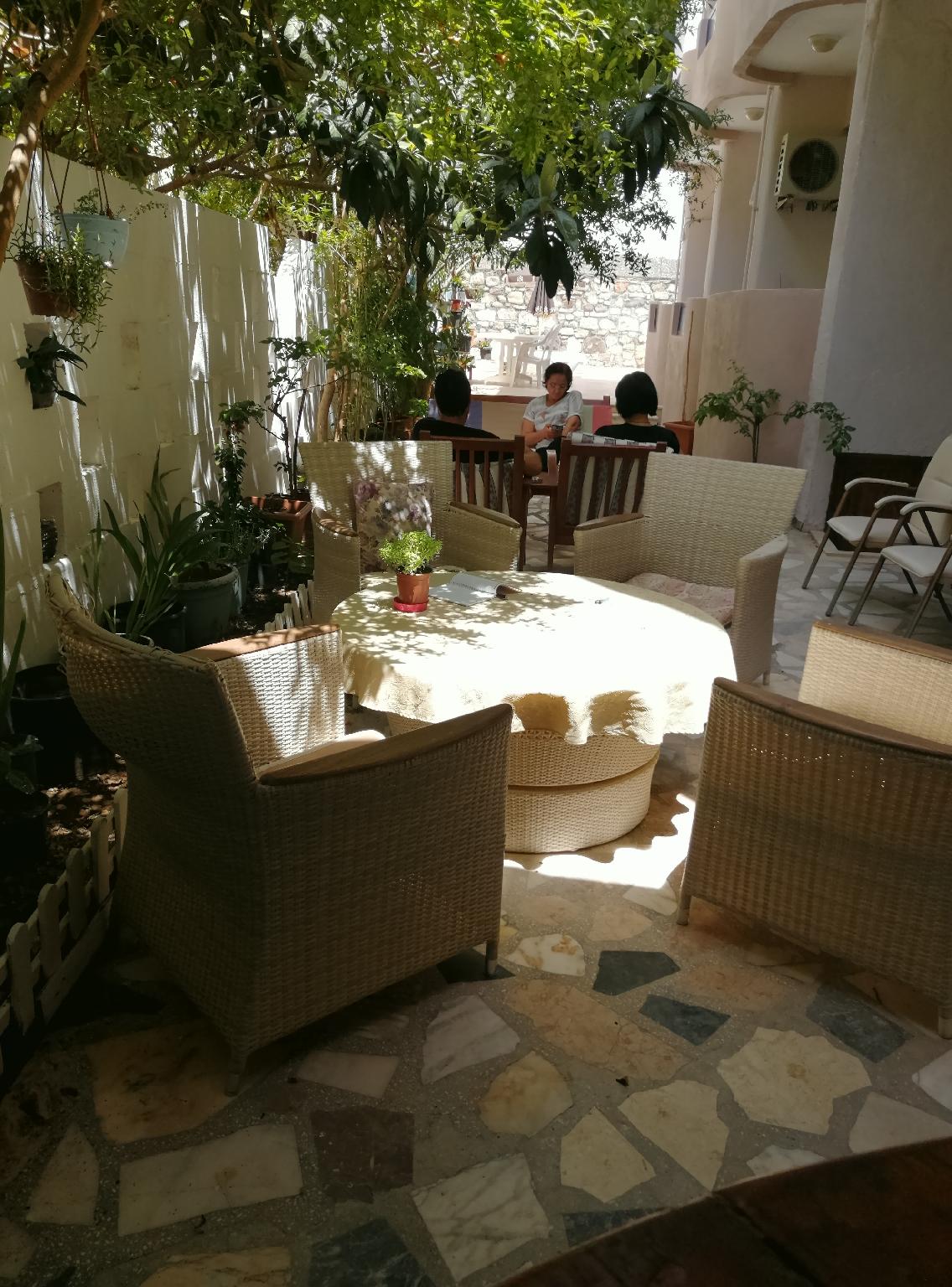 Arya Hotel Cesme 11/16