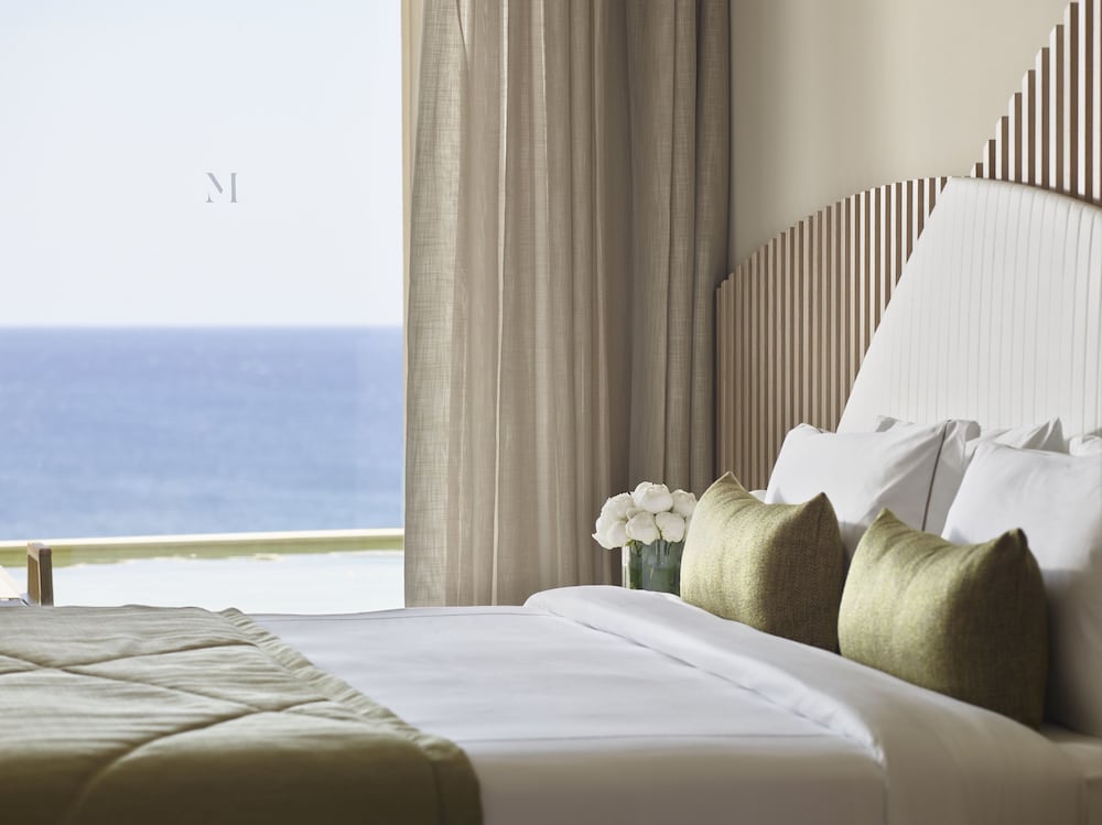 Swim Up, Junior Suite, Sea View, Pool Access، Mayia Exclusive Resort and Spa - Adults Only 2/3