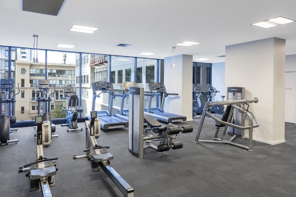 AVANI Melbourne Jazz Corner Residences 42/69