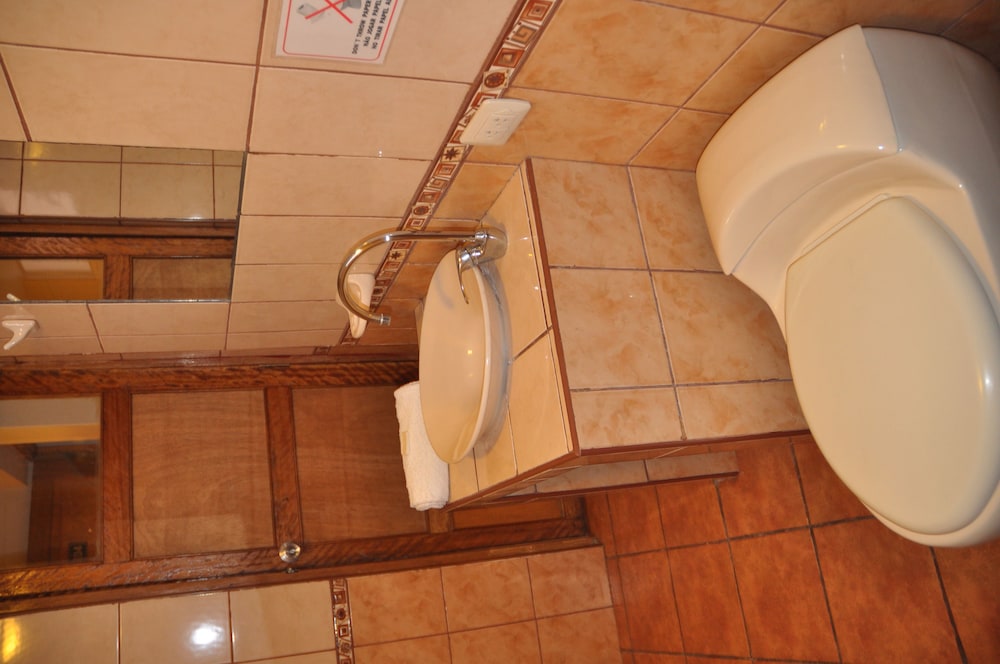 Wayras III INN Cusco 39/42