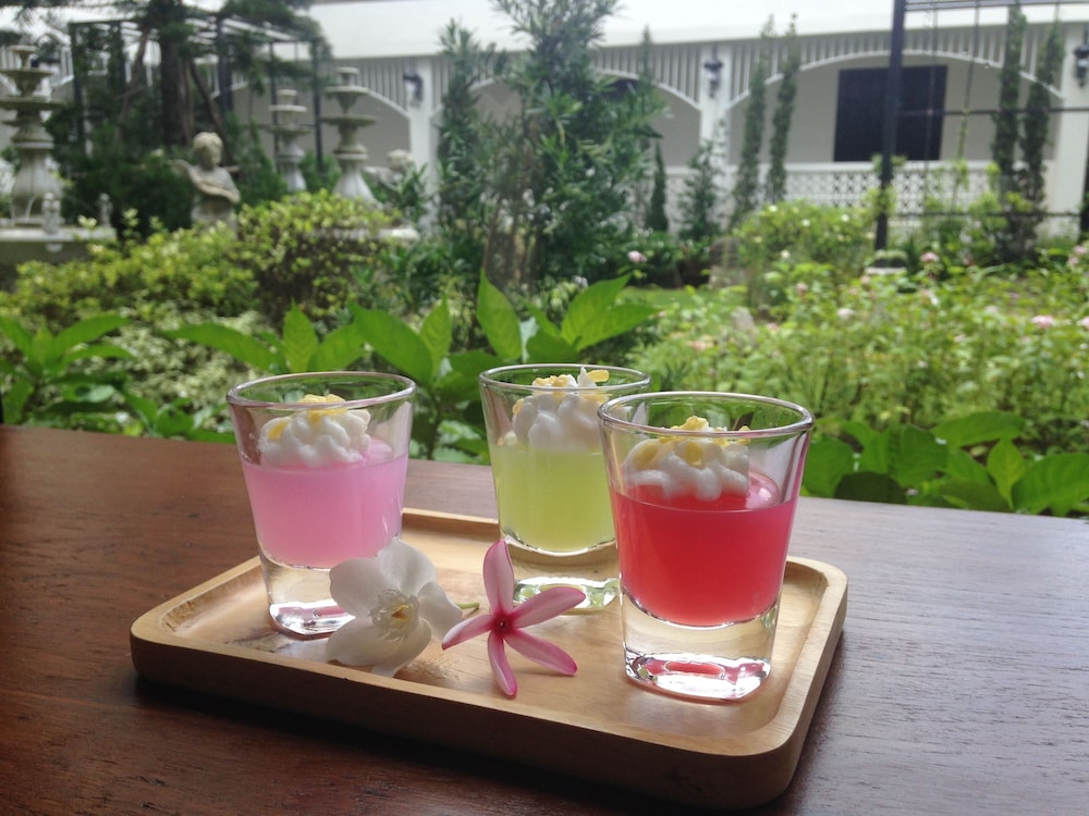 Koranaree Courtyard Boutique Hotel 25/39