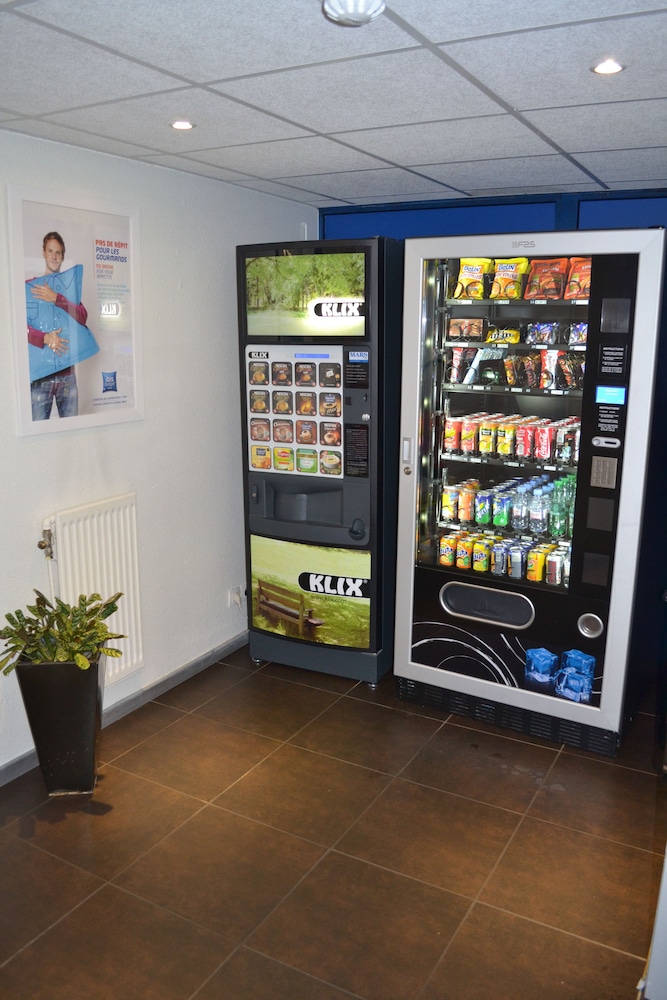 ibis budget Belfort centre 34/52