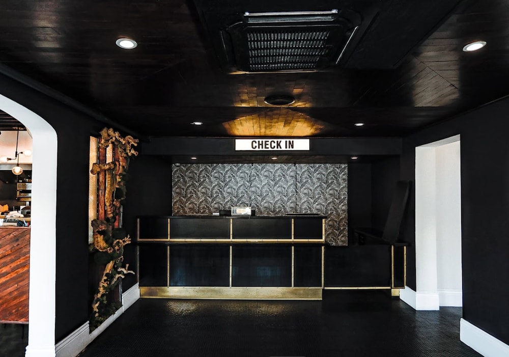 H By H Hospitality 10/69