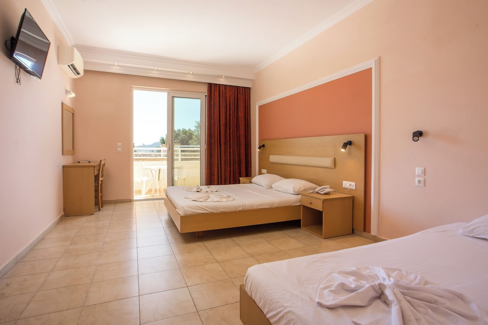 Diagoras Hotel 23/59